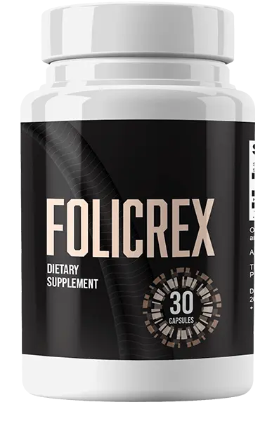 Folicrex Hair Regrow