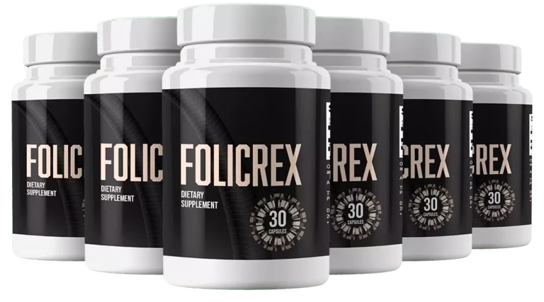 Folicrex supplement