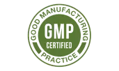 Folicrex gmp certified